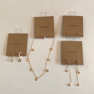 Brandy Melville Star Set